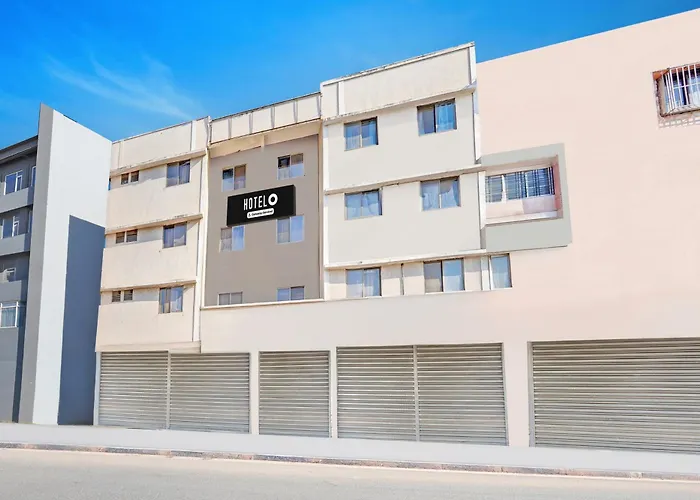 Super Hotel O Rane Nagar Formerly Shree Mangal Complex