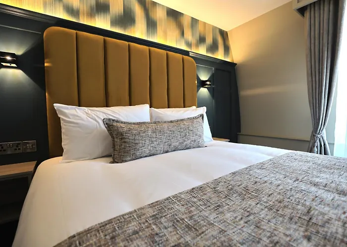 Londonderry Cheap Hotels