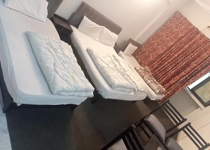 Hotel Shahzad Faizabad