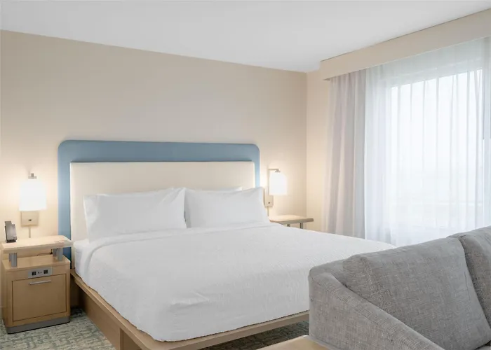 Homewood Suites By Hilton Viera Melbourne
