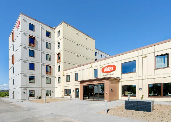 Aiden By Best Western Odense