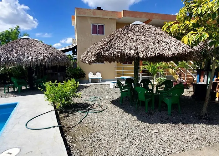 Hotel Rancho El Novato