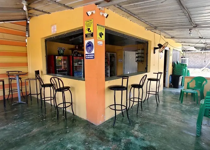 Hotel Rancho El Novato