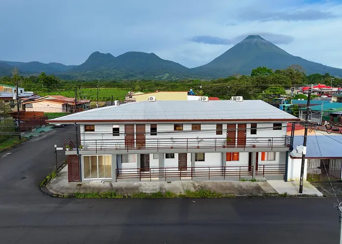 Hotel Nativo Arenal