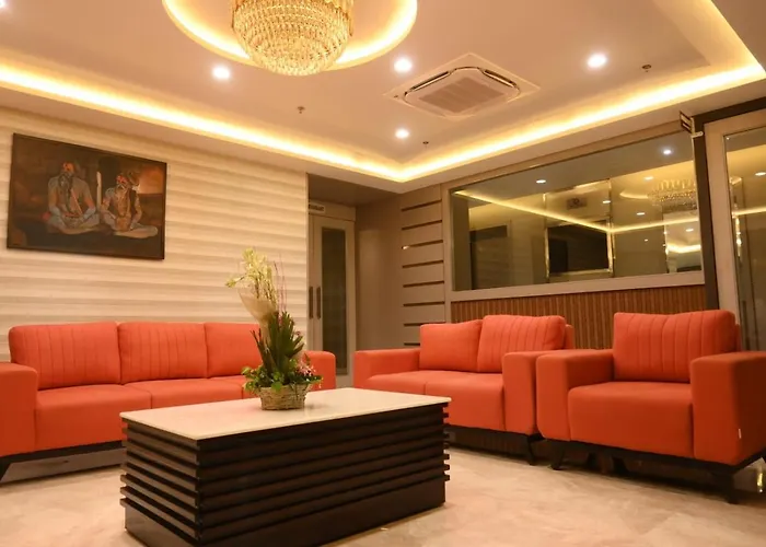 Amara Super Deluxe Dormitory