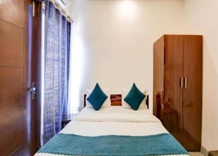 Hotel Bir - Couple Friendly Stay In Jungpura