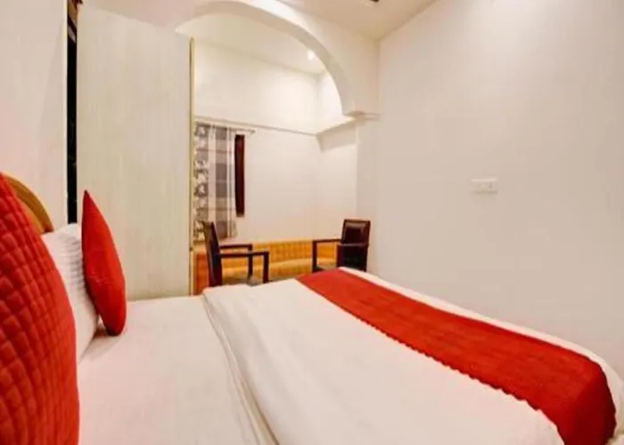 Hotel Bir - Couple Friendly Stay In Jungpura