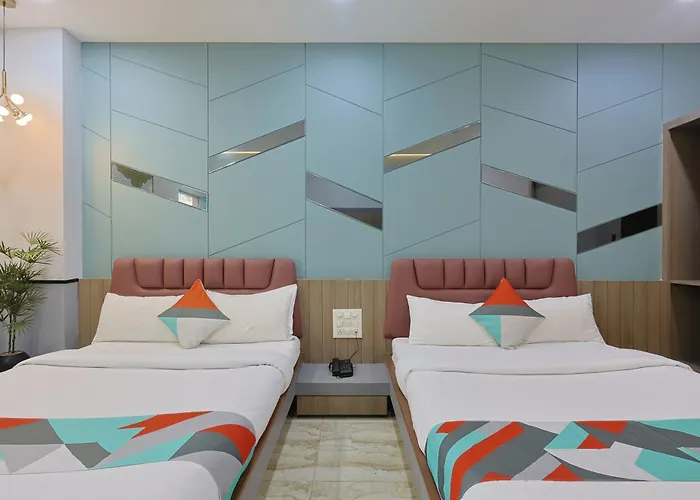 Hotel Shiv Vatika, Vesu