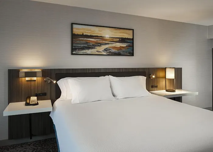 Hilton Garden Inn Corvallis