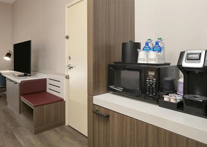 Hilton Garden Inn Corvallis