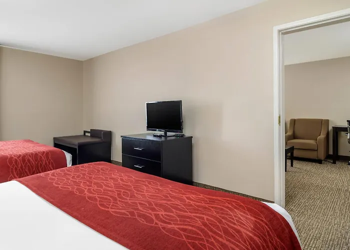 Comfort Inn & Suites Atlanta-Smyrna