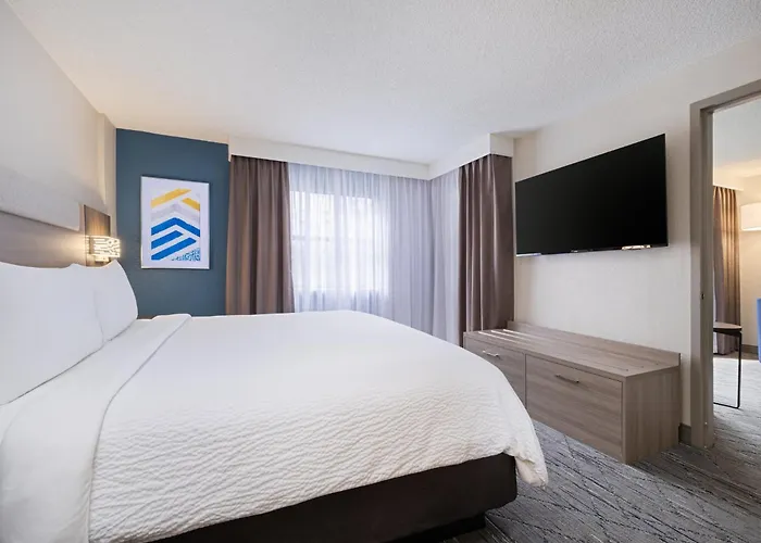 Holiday Inn Express Hotel & Suites Ft. Lauderdale-Plantation By Ihg