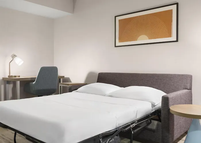 Hilton Garden Inn Albuquerque Airport