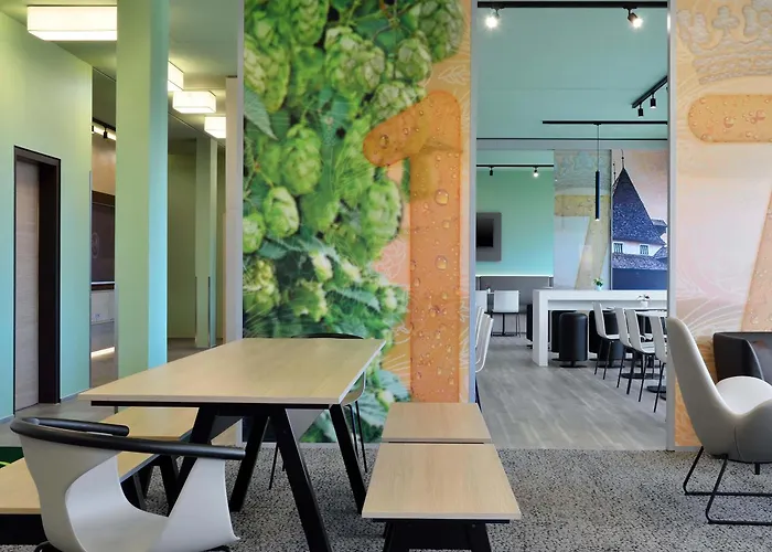 B&B Hotel Graz City-Sued