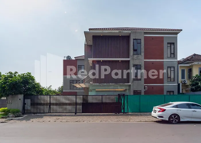 Urbanview Syariah Caseira Citra Raya