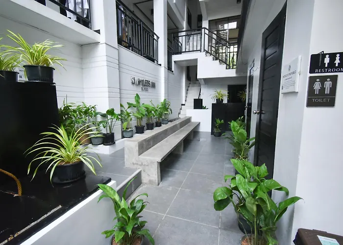Bonbob Inn