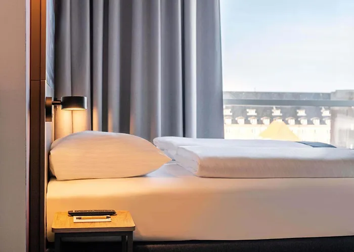 B&B Hotel Passau-Sued