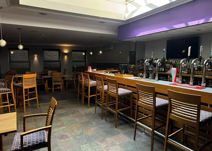 Chatham (Kent) Cheap Hotels