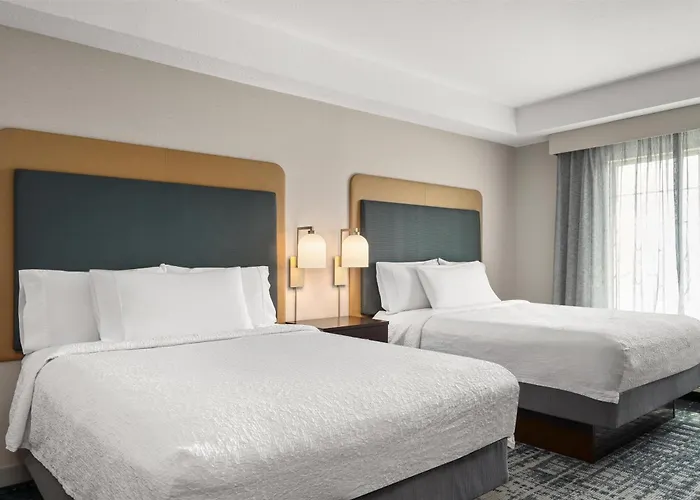 Homewood Suites By Hilton Columbus/Polaris
