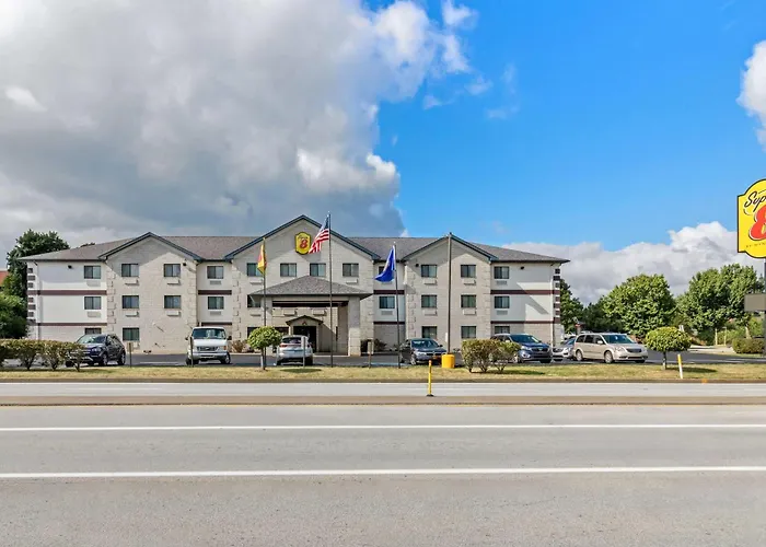 Uniontown Cheap Hotels