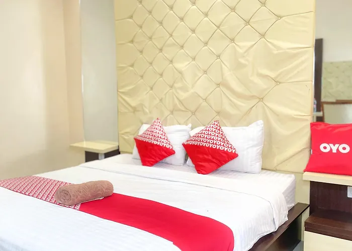 Hotel O Kate'El Inn