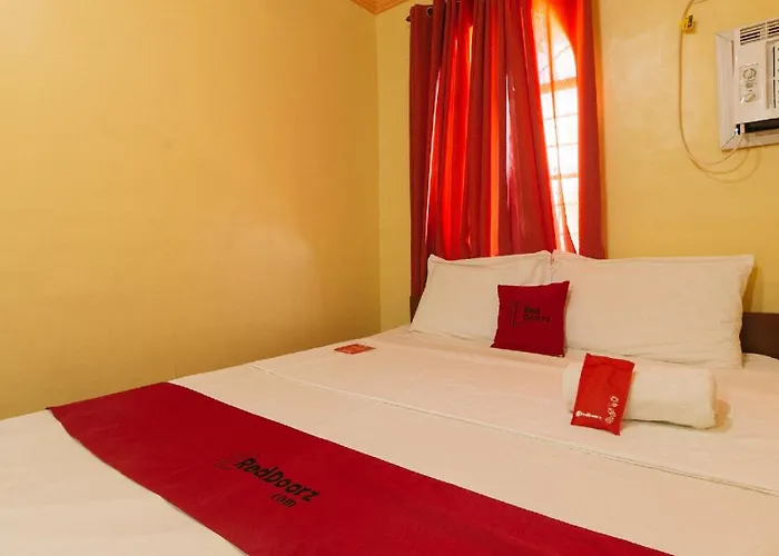 Reddoorz Near Sm Batangas City