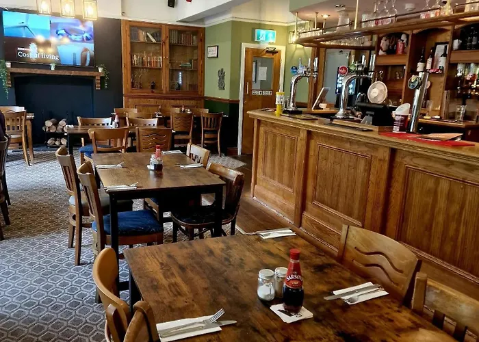 The Dillwyn Arms
