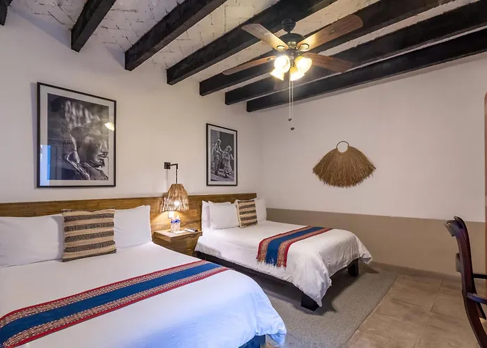 Casa Yuca Hotel