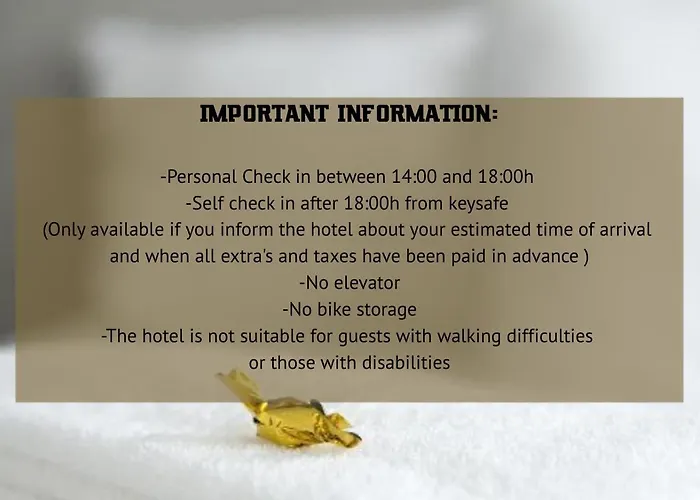City2Beach Hotel