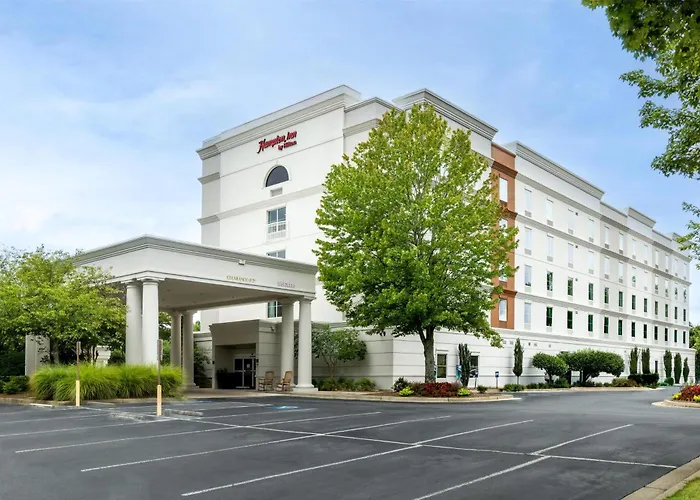 Fairburn Cheap Hotels