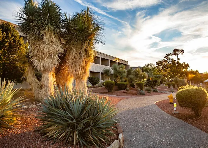 Lake Powell Resort