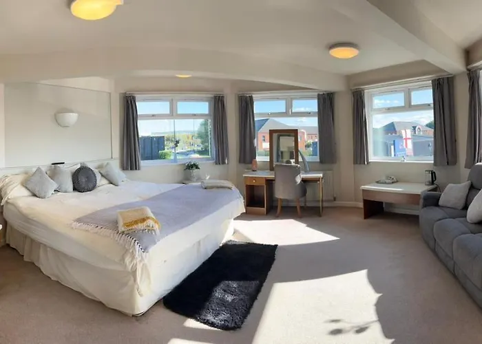 The Fitzwilliam Hotel