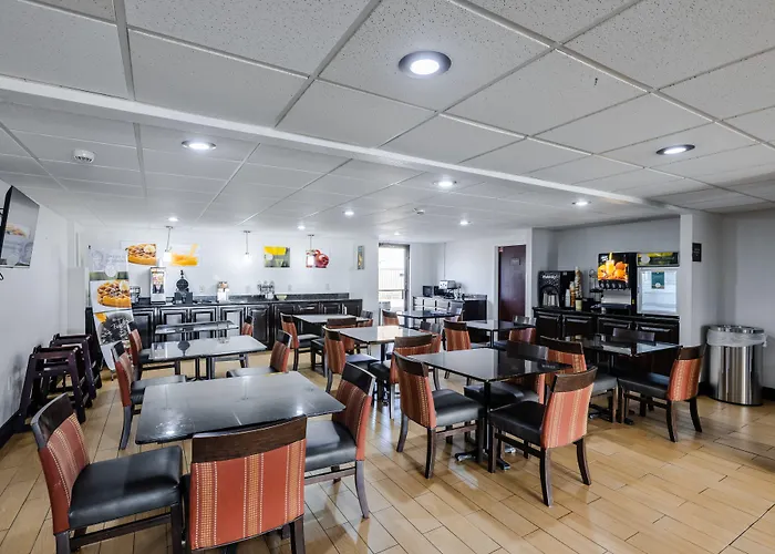 Quality Inn Olive Branch - Memphis South