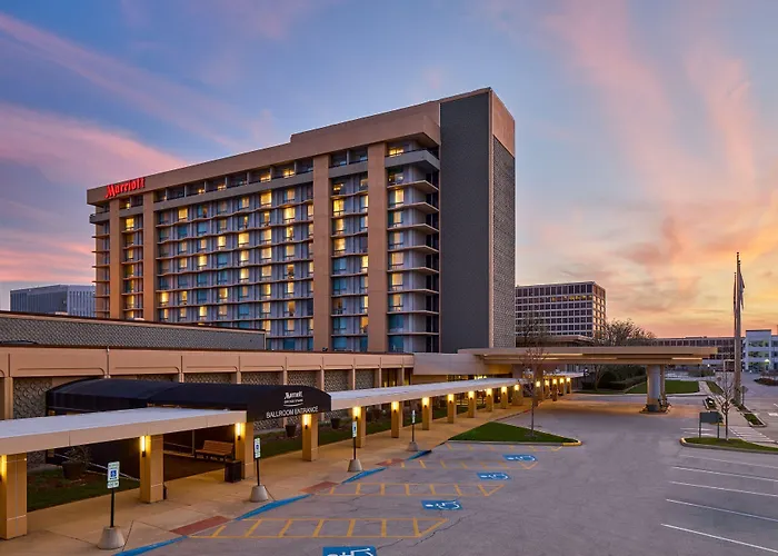 Marriott Chicago O'Hare