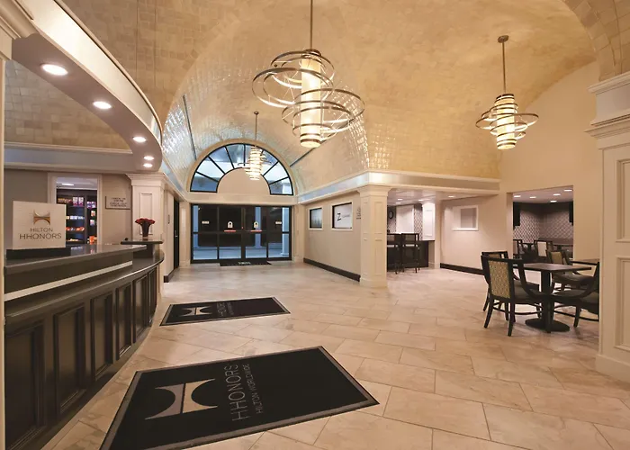 Embassy Suites Corpus Christi