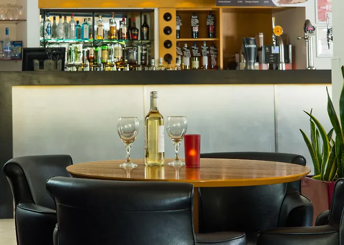 Holiday Inn Express Hemel Hempstead By Ihg