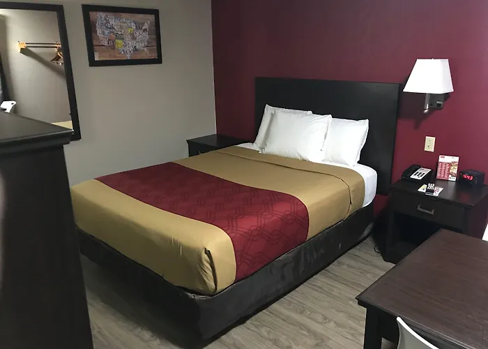 Red Lion Inn & Suites Olathe Kansas City