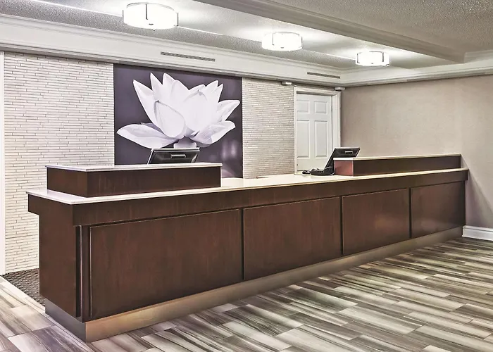 La Quinta Inn By Wyndham Midland