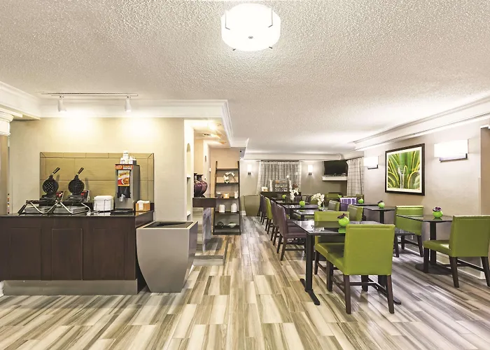 La Quinta Inn By Wyndham Midland