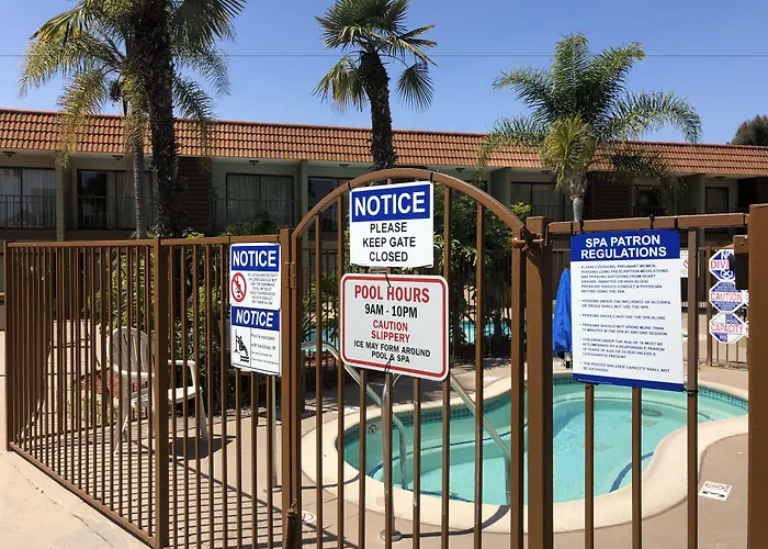Best Western Oceanside Inn