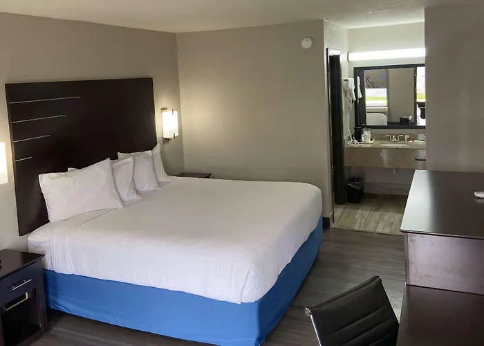 Moss Point Cheap Hotels