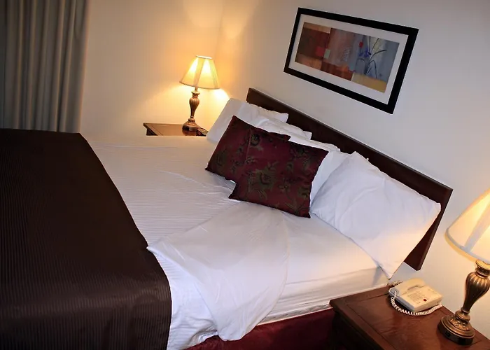 The Inn At Tallgrass