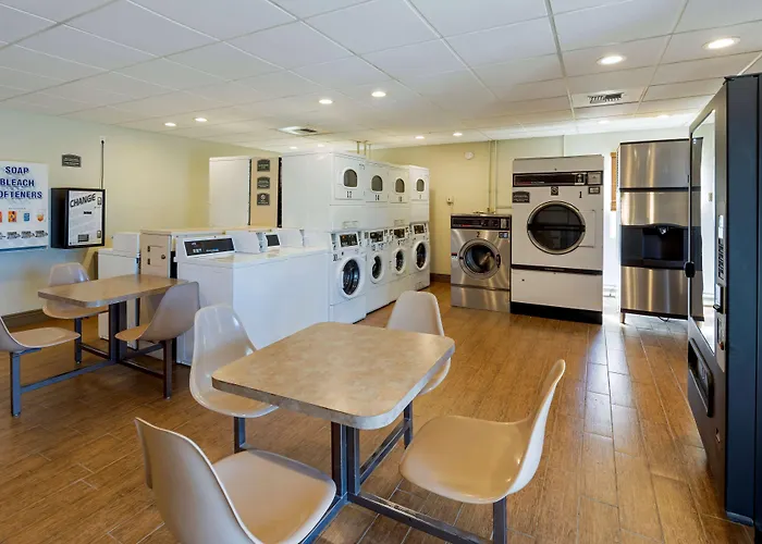 Best Western King Salmon Inn