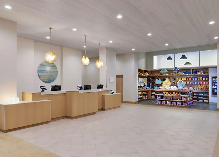 Best Western Beachside Resort
