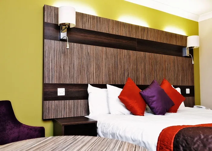 Loughborough Cheap Hotels