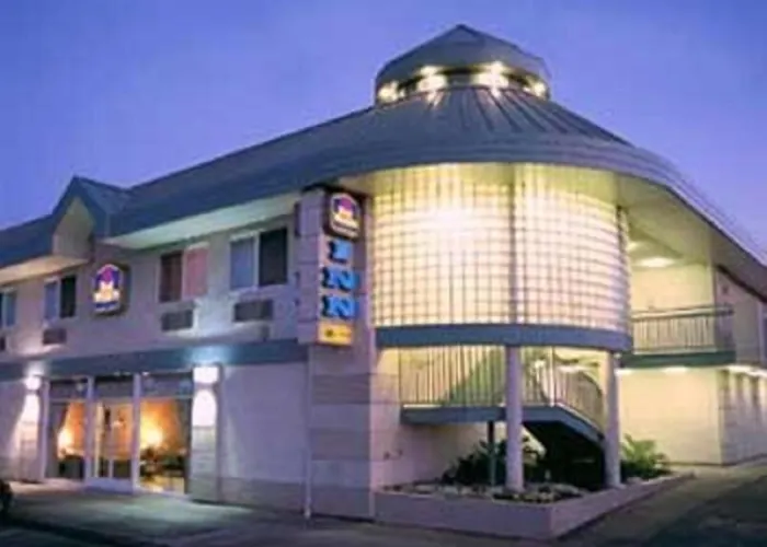 Best Western Inn