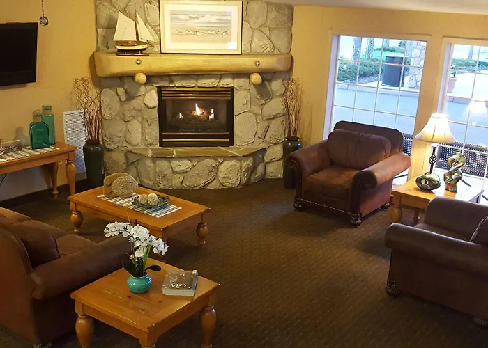 Baymont By Wyndham Coeur D Alene