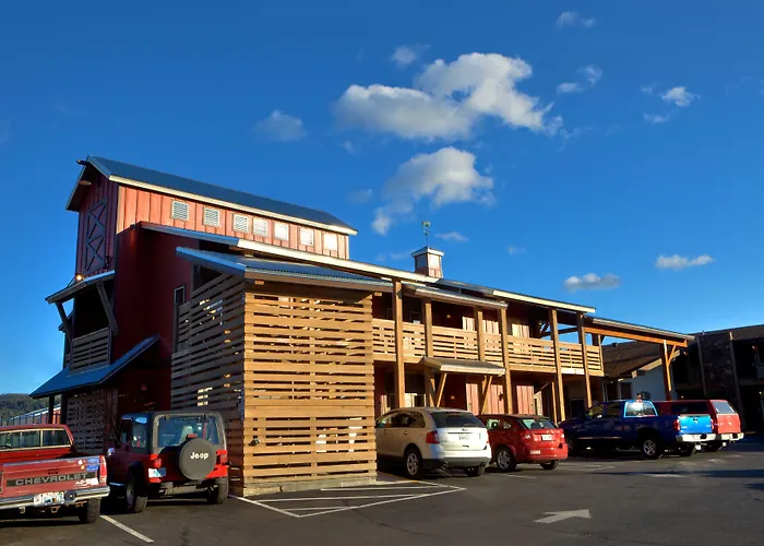 The Dalles Cheap Hotels