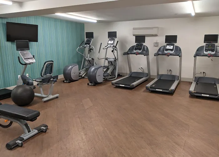 Holiday Inn Express South Burlington By Ihg