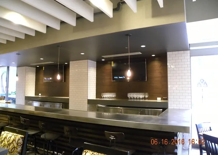 Holiday Inn Chicago North-Evanston By Ihg